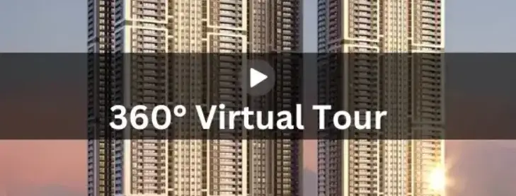 Godrej Vanantara Apartment virtual tour by Godrej Properties located at Bannerghatta Road, Bangalore Karnataka